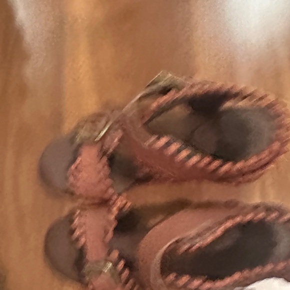 See by Chloe sandals - Picture 4 of 5